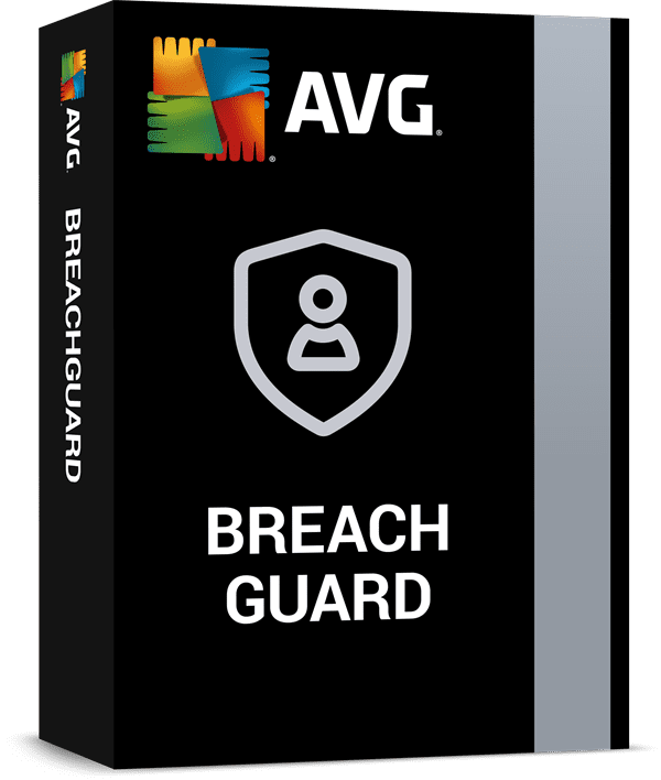 AVG BreachGuard