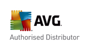 AVG Distributor Logo